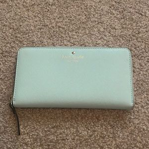 Kate spade wallet